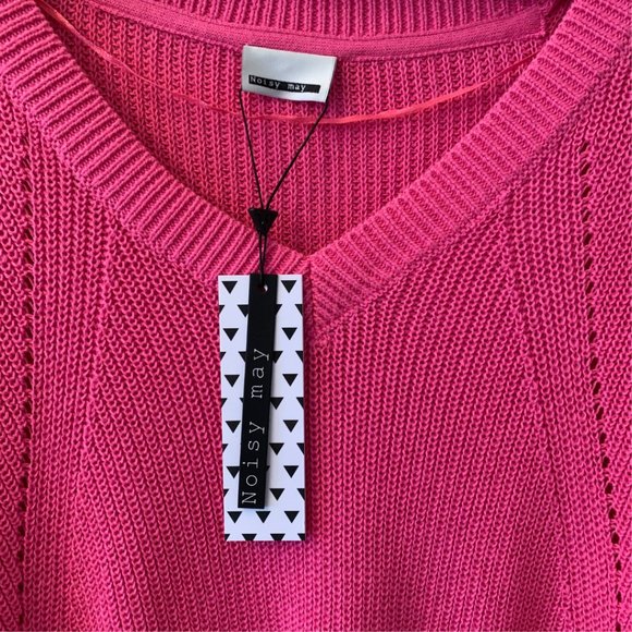 NWT Noisy May Knit Sweater - Picture 5 of 6
